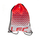 Liverpool FC Gymnastikpose - Rød/hvid
