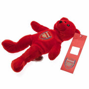 Arsenal FC Plysbjørn - 20 cm