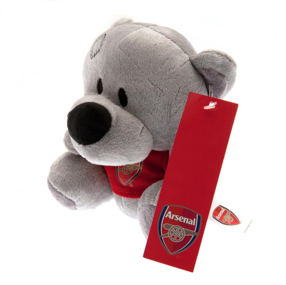 Arsenal FC Plys bjørn