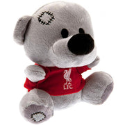 Liverpool FC Plysbjørn