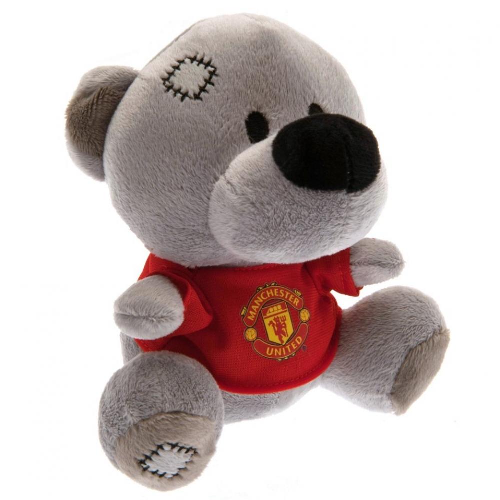 Manchester United FC Bamse