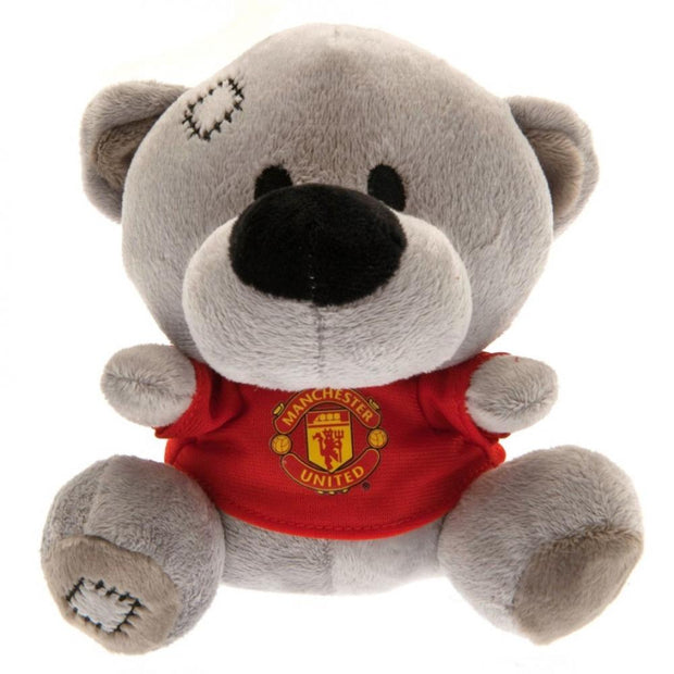 Manchester United FC Bamse
