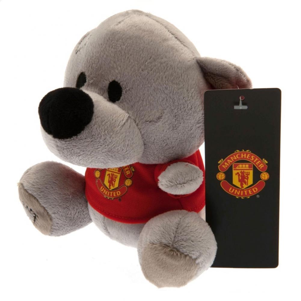 Manchester United FC Bamse